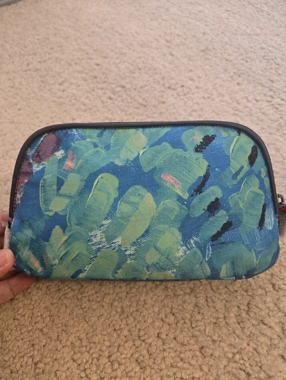 Tumi Cosmetic Bag